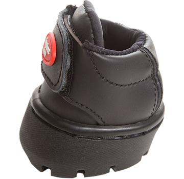 【NONCODE】Sephi lace-up hoof walker EasyCare — Polyflex Horseshoes